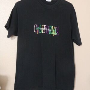 Beverly Hills California Shirt Medium